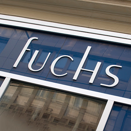 Friseur Fuchs Salon in Wien